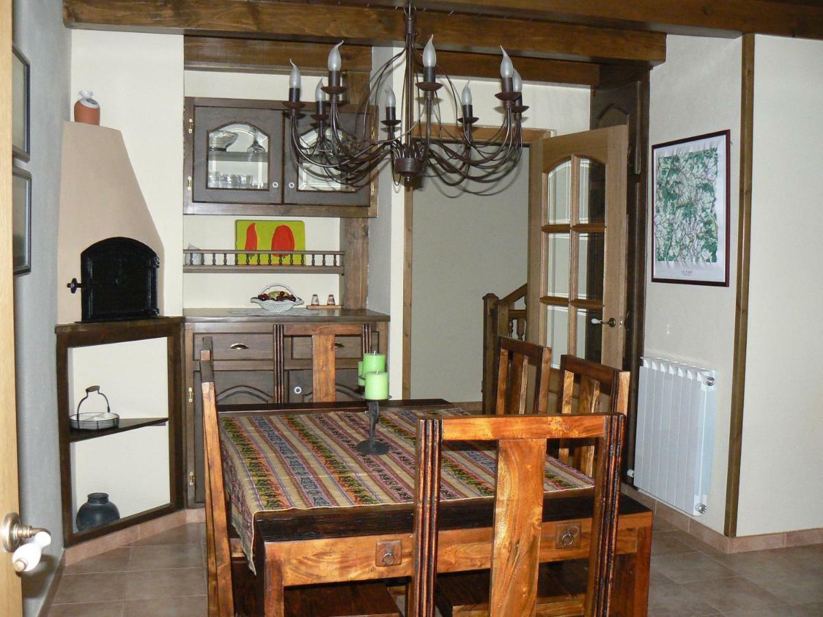 Appartement Gauach à Bossost Extérieur photo