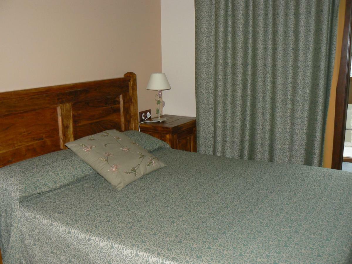 Appartement Gauach à Bossost Extérieur photo