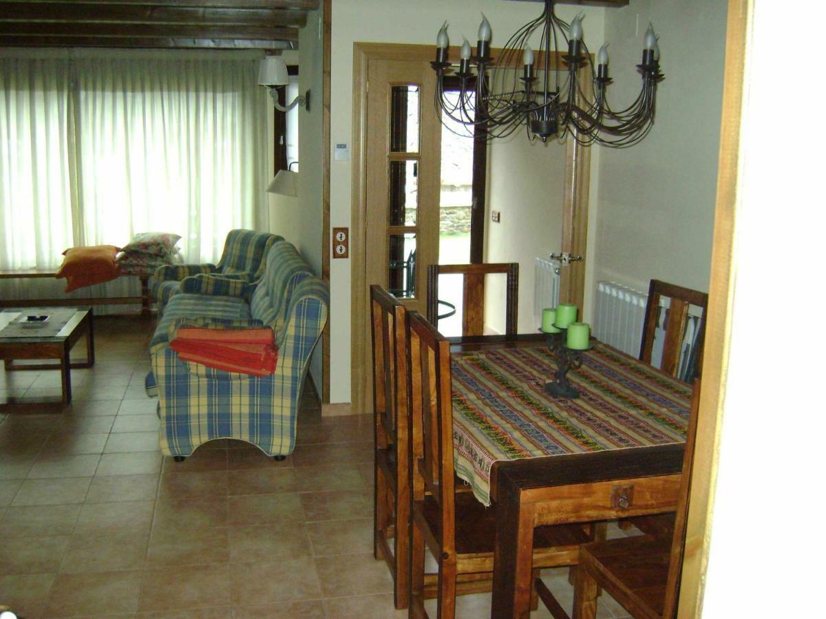 Appartement Gauach à Bossost Extérieur photo