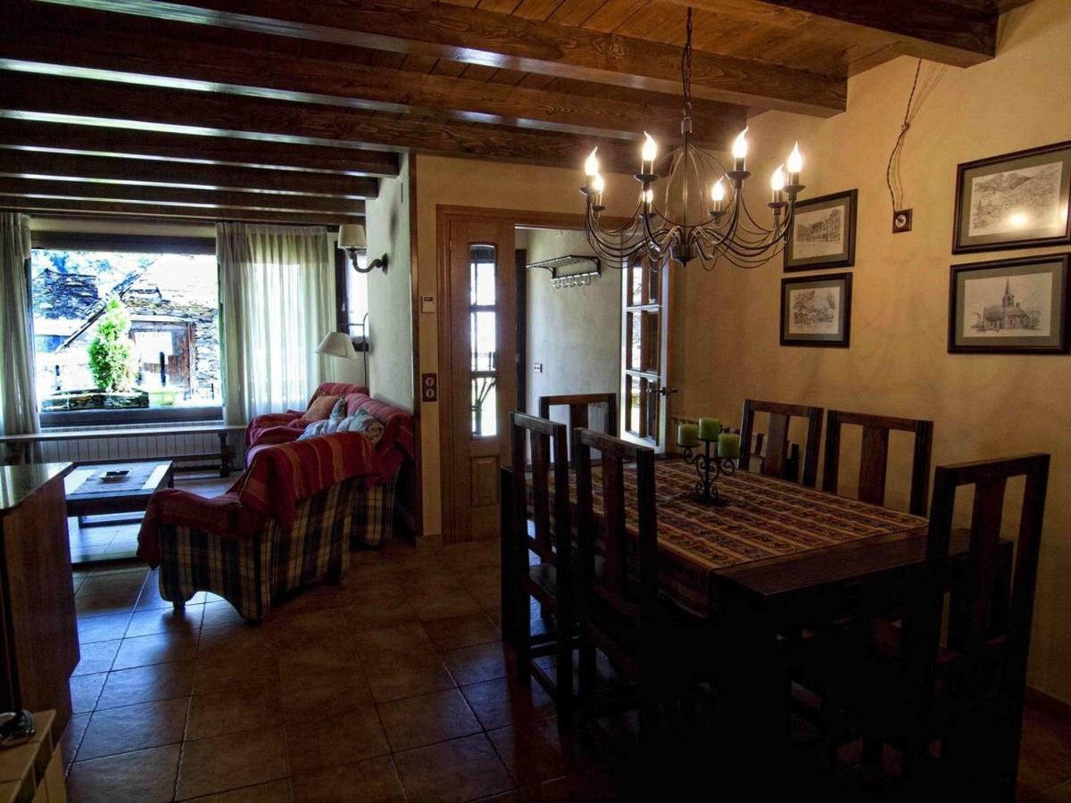 Appartement Gauach à Bossost Extérieur photo