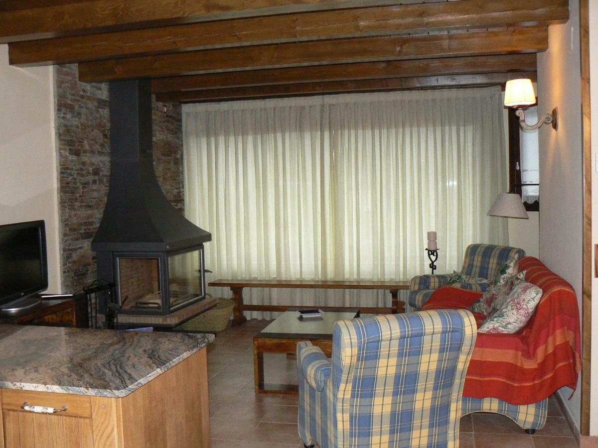 Appartement Gauach à Bossost Extérieur photo