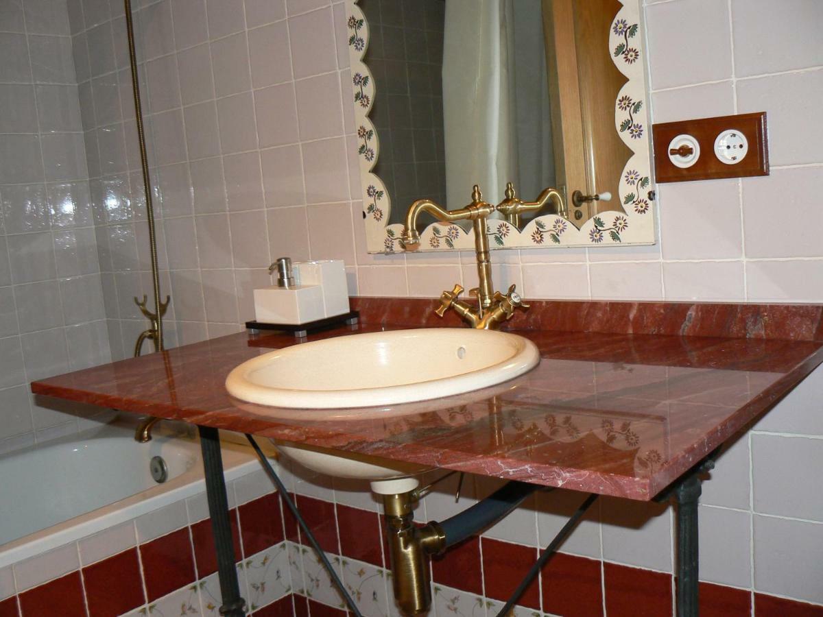 Appartement Gauach à Bossost Extérieur photo